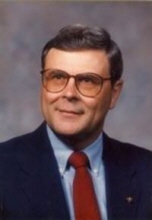Michael Carl Dorman