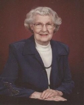 Edith Harrison Dowell