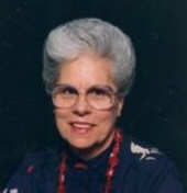 Dorothy Mae Downey Fairbanks