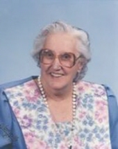 Gladys Ross Duty