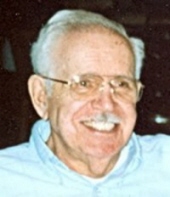 Robert Bob E. Woolley