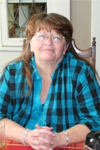 Kristin Diane Staley
