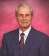 George Frank F. Harrell, Jr.