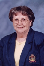 Barbara A. Barnes