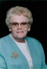 Dorothy J. Faught