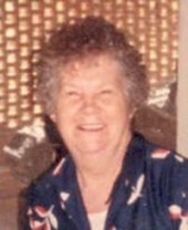 Wilma Marie Fendley