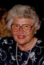 Gertrude M. Fink