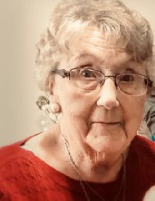 Margaret Dyke Grand Falls-Windsor, Newfoundland and Labrador Obituary