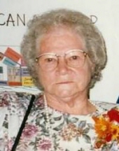Hazel B. Fleenor