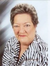 Carolyn Louise Ford