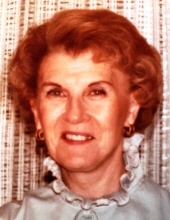 Elizabeth M. Woolcock