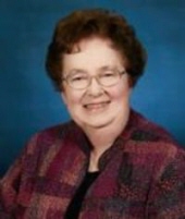 Mary Kathleen Freeman