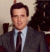 Dr Robert G. Daniel, Jr.