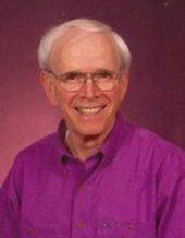 Dr Jerry G. King