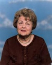 Dolores Nancy Gatto Larkin