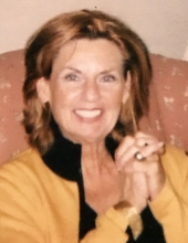 Patricia Horner
