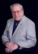 Edward W. "Bill" Gerstner