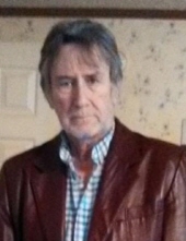 Photo of James Redmond