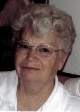Doris Elouise Gibbons