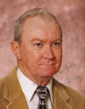John Graham Gibbs, Jr.