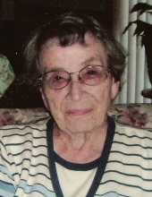Esther V. Hall