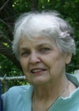 Dorothy Jean Gittemeier Bosse