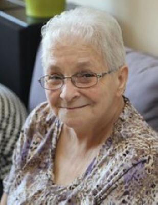 Ruth MacGregor Paris, Ontario Obituary