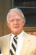 Gordon A. Grams