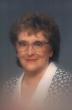 Ruby Frances Breshears Graves