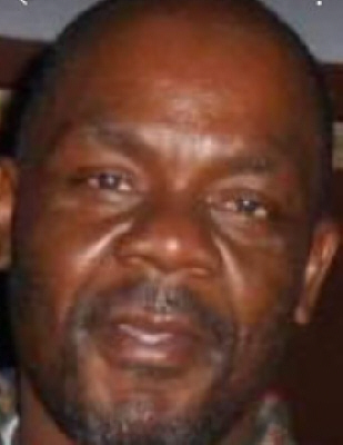 Photo of Mr. Fred Williams