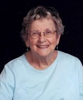 Betty Madison Gunther