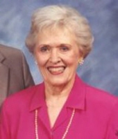 Dorothy Jean Guthrie