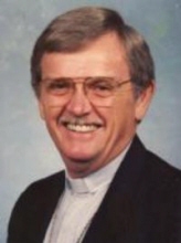 Reverend Gordon H. Albers