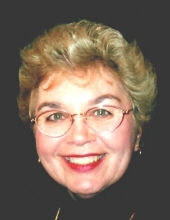 Mrs. Diana L.  Overton