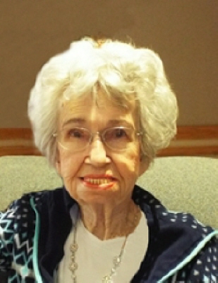 Photo of Betty Mae Feda