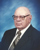 Warren G. Caples