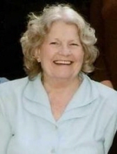 Barbara Haness