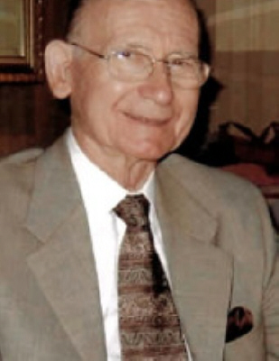 Photo of Z. John Krakowiak