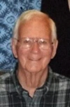 Robert D. Hardy