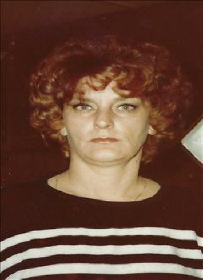 Photo of Shirley Ida Watkins Transue