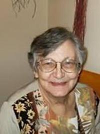Lois R. Harness Obituary
