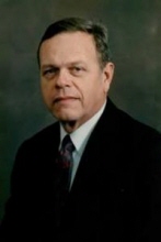 Dr Charles Harold Doc Harger