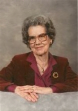 Mildred Irma Harper Bledsoe