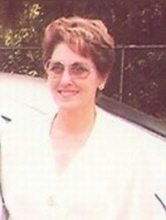 Joanne Elizabeth Harris