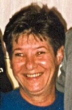 Sarah F. Hart