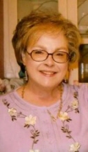 Susan Westbrook Harvey