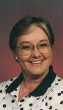 Wanda Phyllis Harvey