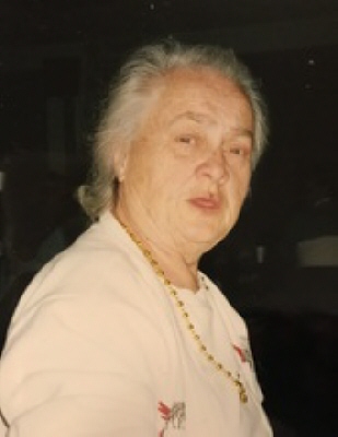 Lucille Gibbs Union CIty, Pennsylvania Obituary