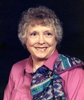 M. Ernestine Hays