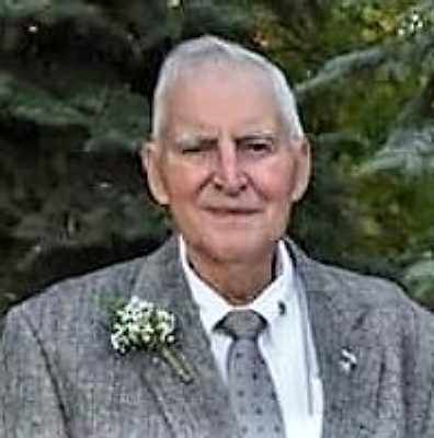 Photo of Donald Szpaicher